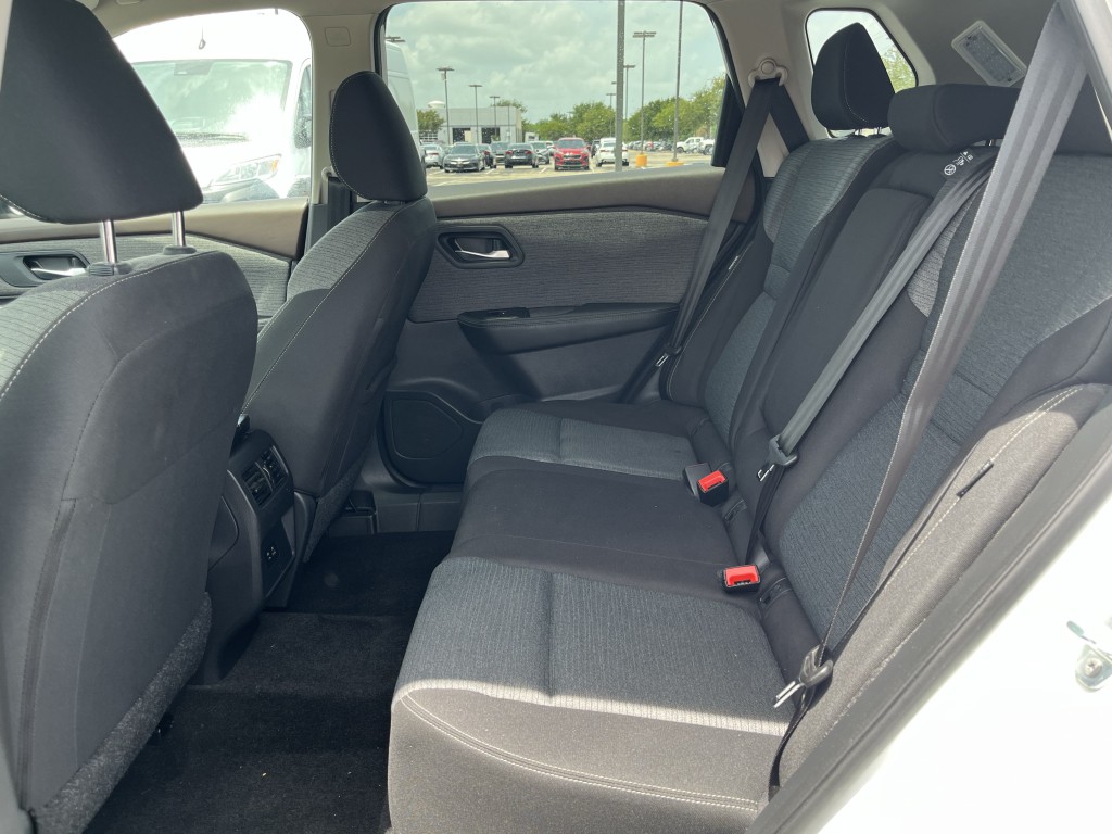 2023 Nissan Rogue Image 29