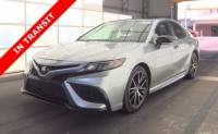 Image for 2022 Toyota Camry SE ID: 7484824