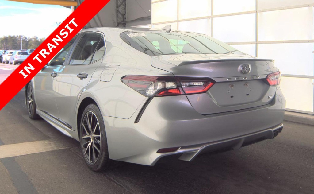 2022 Toyota Camry Image 7