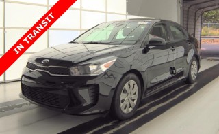 Image for 2020 Kia Rio S ID: 7484825