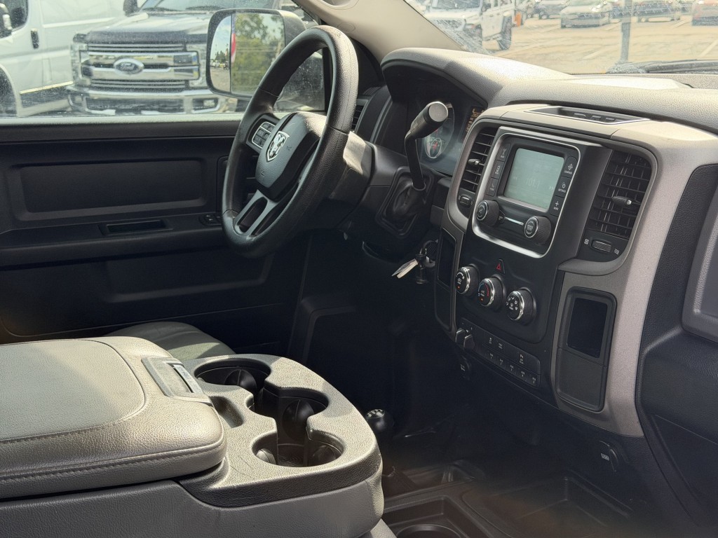 2016 RAM 2500 Image 13