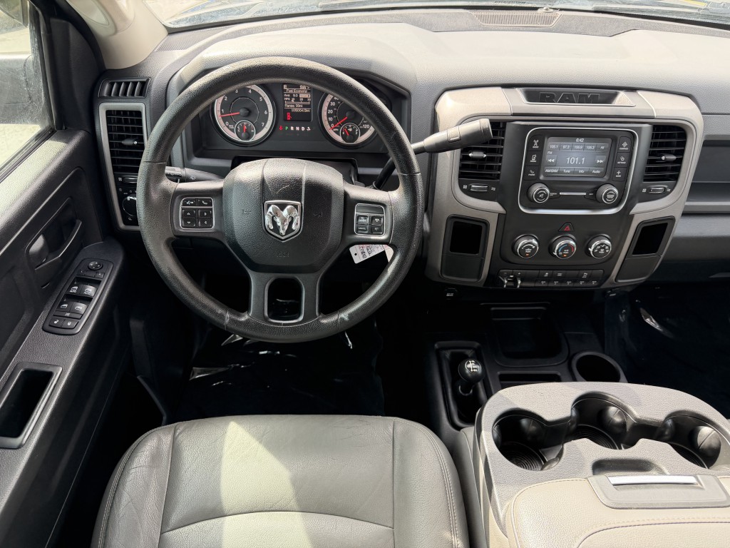 2016 RAM 2500 Image 14