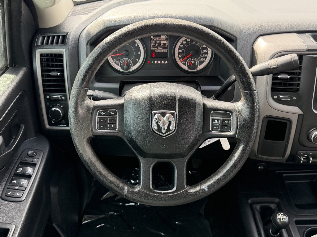 2016 RAM 2500 Image 15