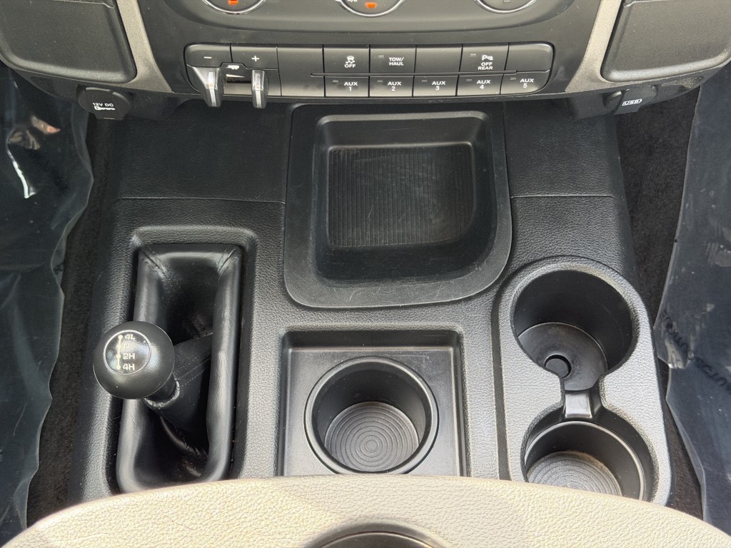2016 RAM 2500 Image 19