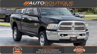 Image for 2016 RAM 2500 Tradesman ID: 7484826