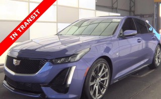 Image for 2021 Cadillac CT5 Sport ID: 7484828