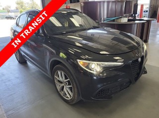 Image for 2018 Alfa Romeo Stelvio Ti Sport ID: 7484830