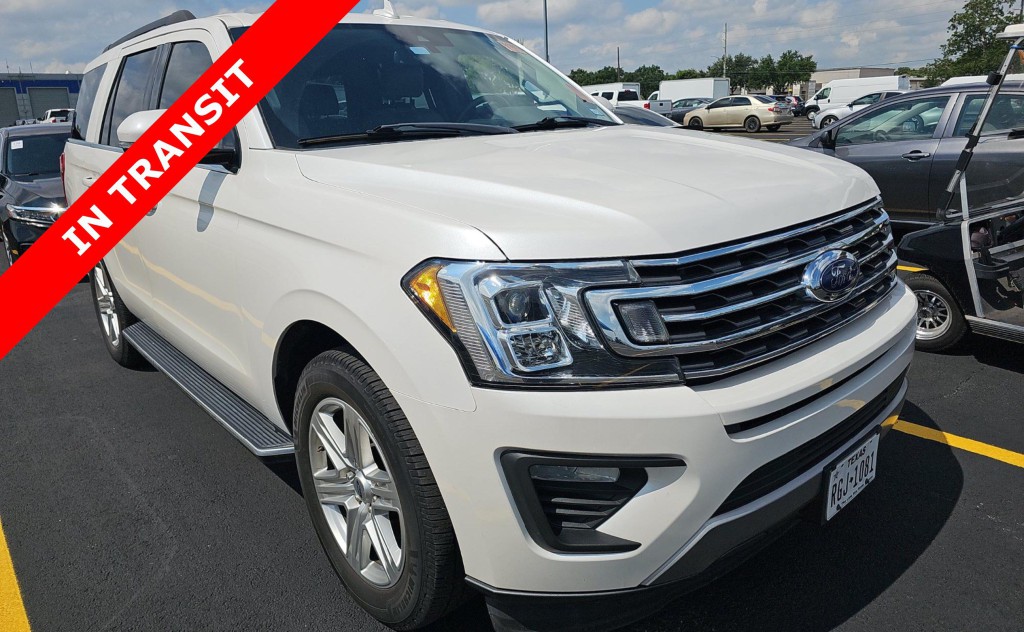 2018 Ford Expedition Image 5