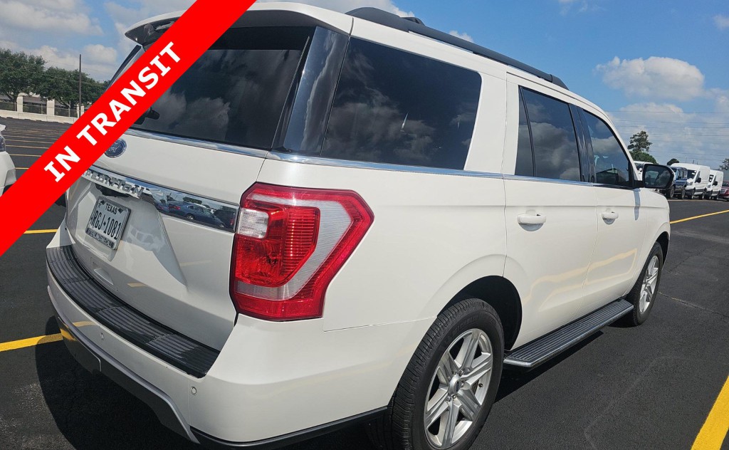 2018 Ford Expedition Image 6