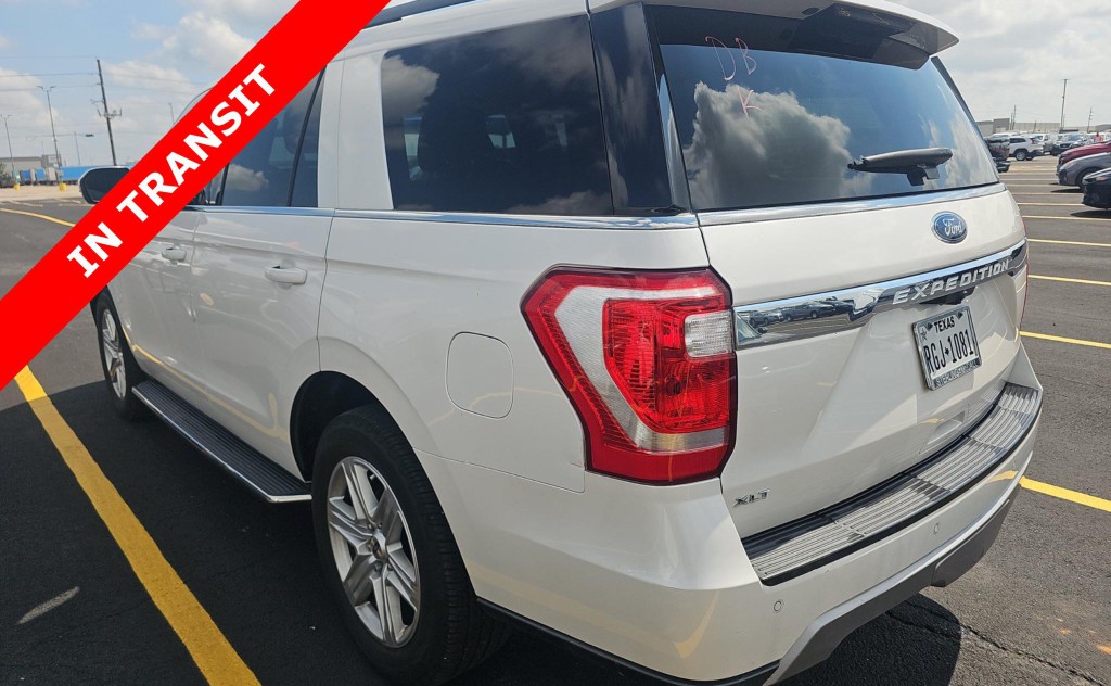 2018 Ford Expedition Image 7