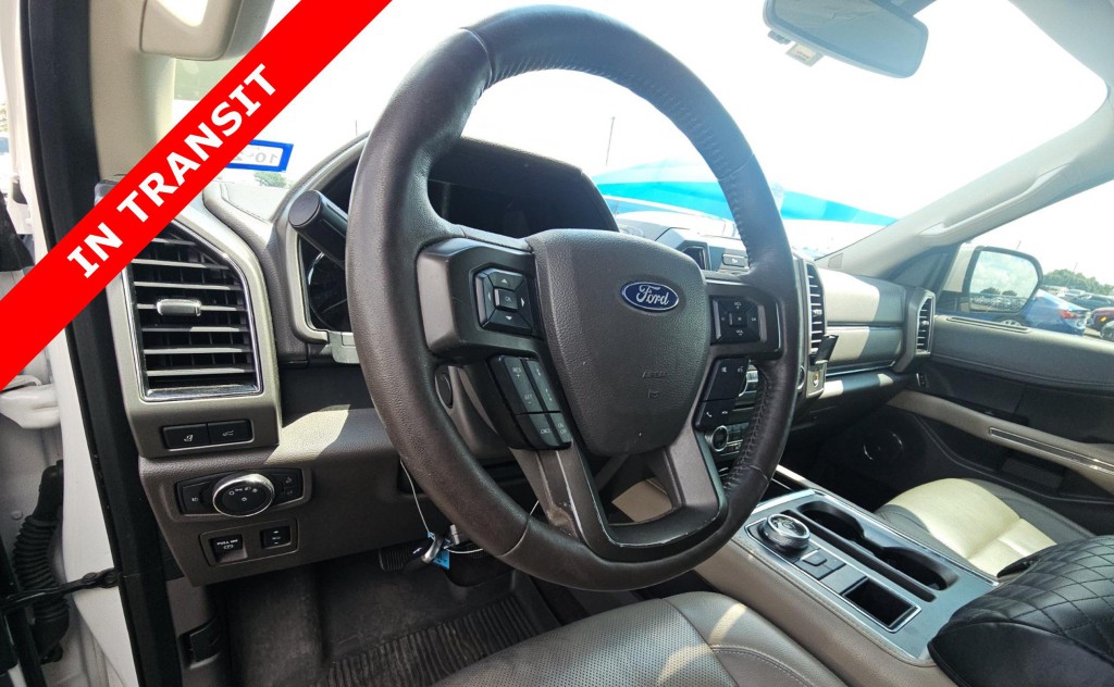 2018 Ford Expedition Image 8