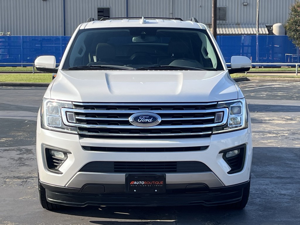 2018 Ford Expedition Image 6