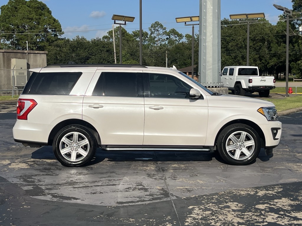 2018 Ford Expedition Image 13