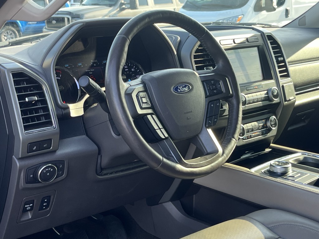 2018 Ford Expedition Image 15