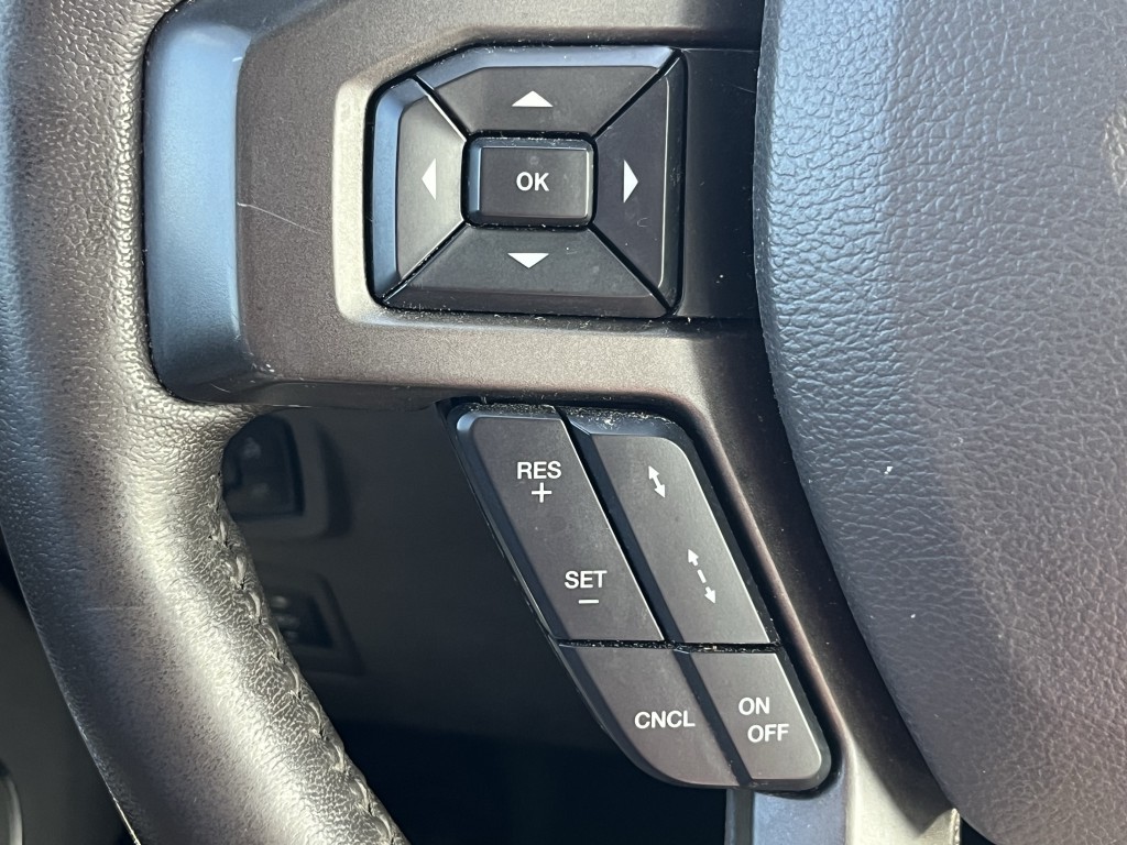 2018 Ford Expedition Image 18