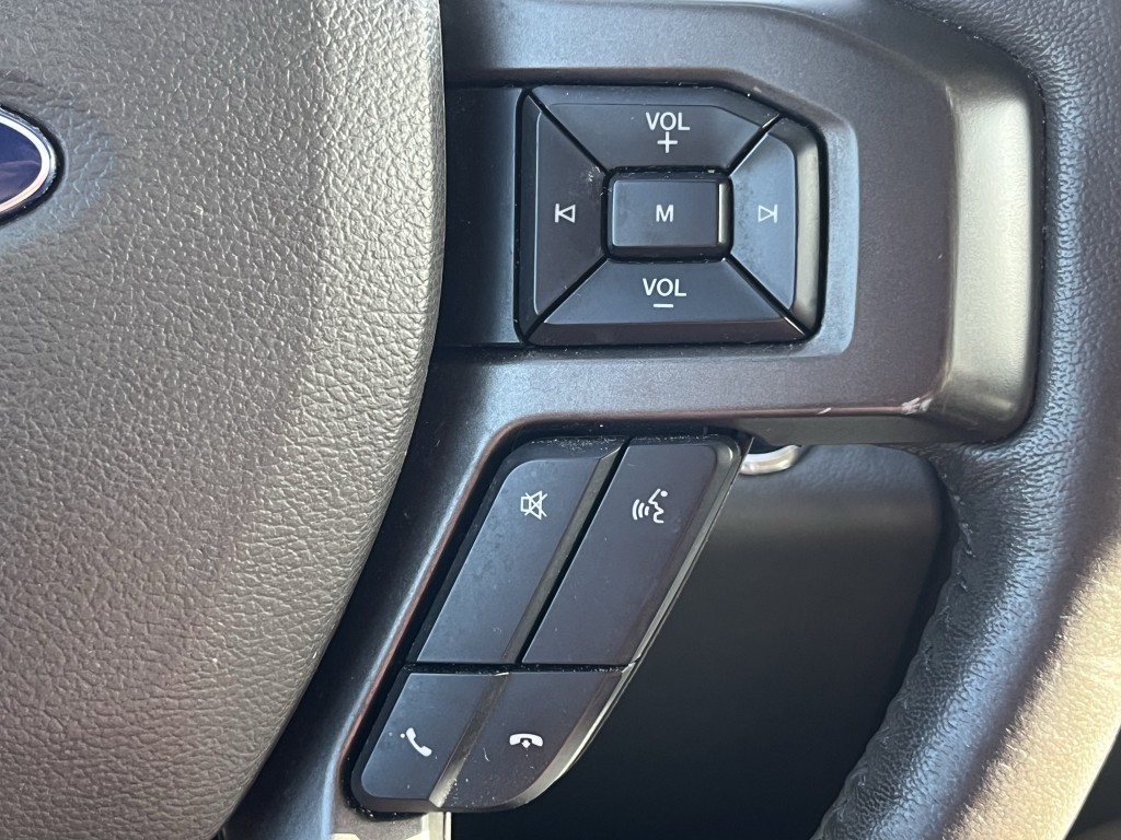 2018 Ford Expedition Image 20
