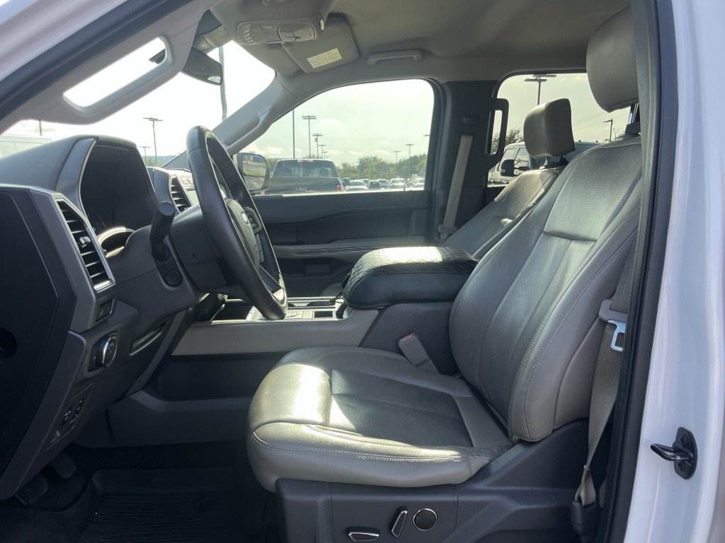 2018 Ford Expedition Image 26
