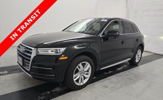Image for 2020 Audi Q5 Premium ID: 7484832