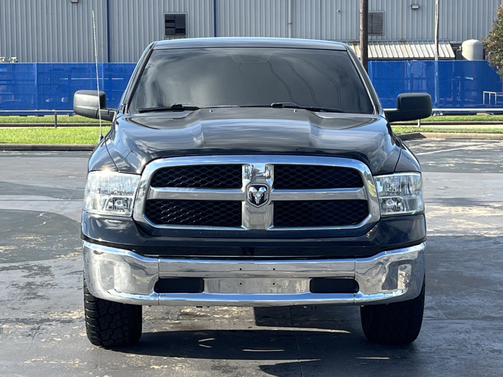 2021 RAM 1500 Image 6