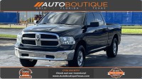 Image for 2021 RAM 1500 SLT ID: 7484833