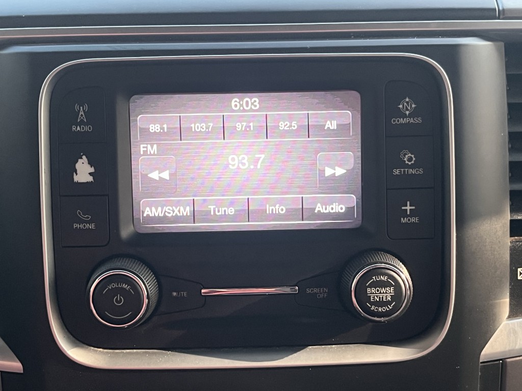 2021 RAM 1500 Image 9