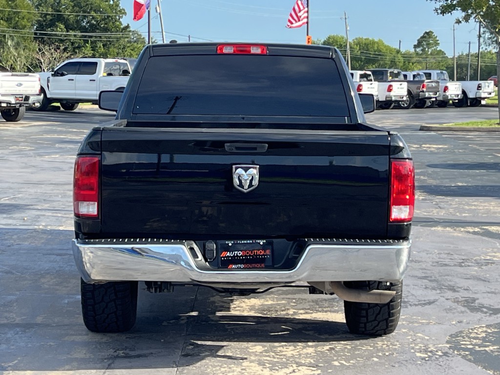 2021 RAM 1500 Image 10