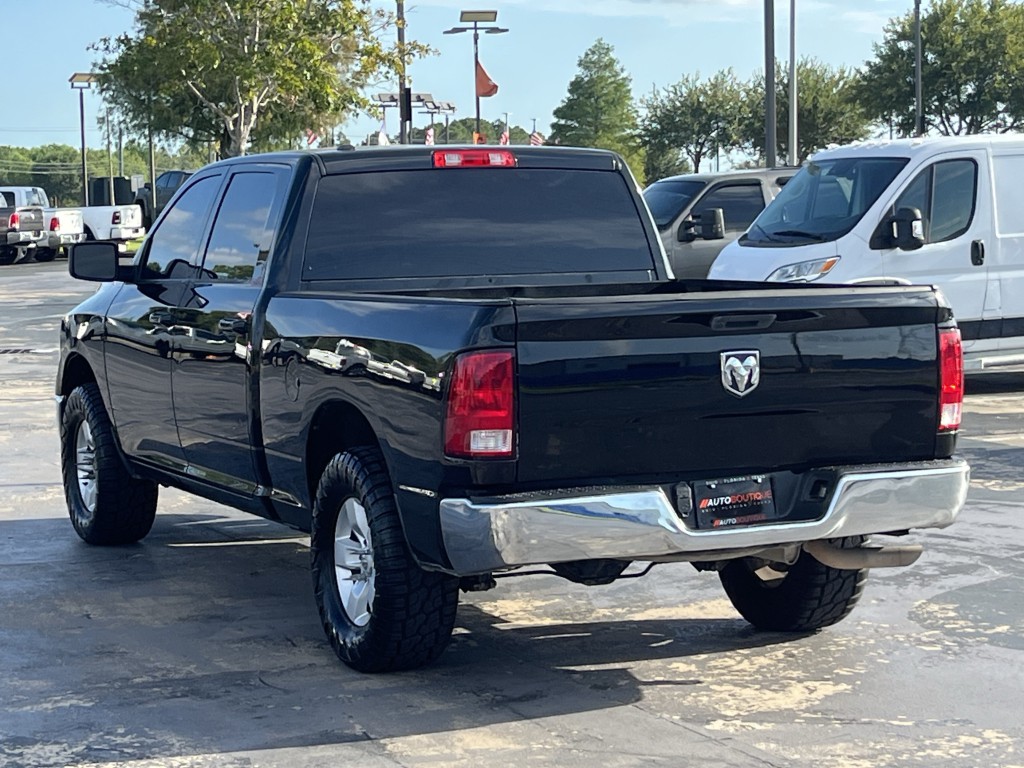 2021 RAM 1500 Image 11