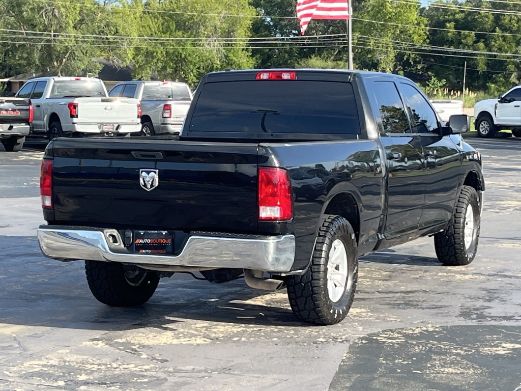 2021 RAM 1500 Image 12
