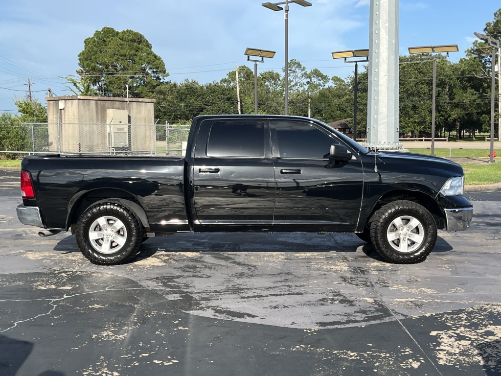 2021 RAM 1500 Image 13