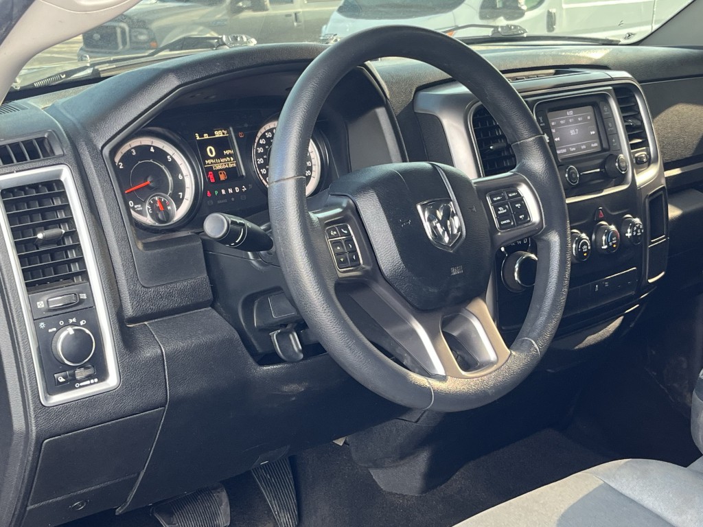 2021 RAM 1500 Image 14