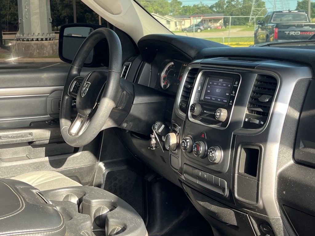 2021 RAM 1500 Image 15