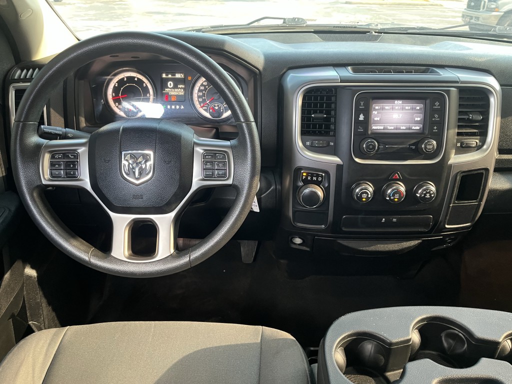 2021 RAM 1500 Image 16