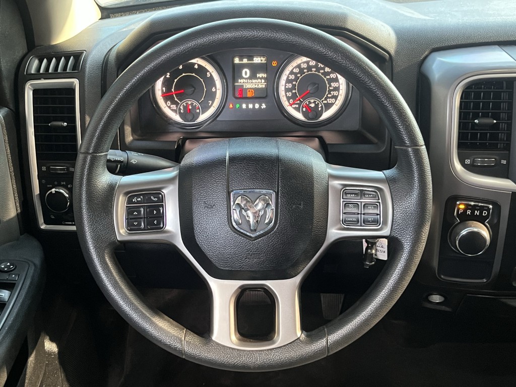 2021 RAM 1500 Image 17