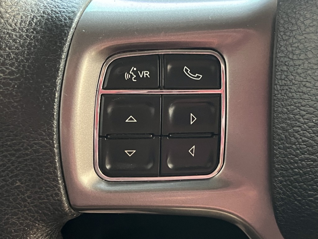 2021 RAM 1500 Image 18