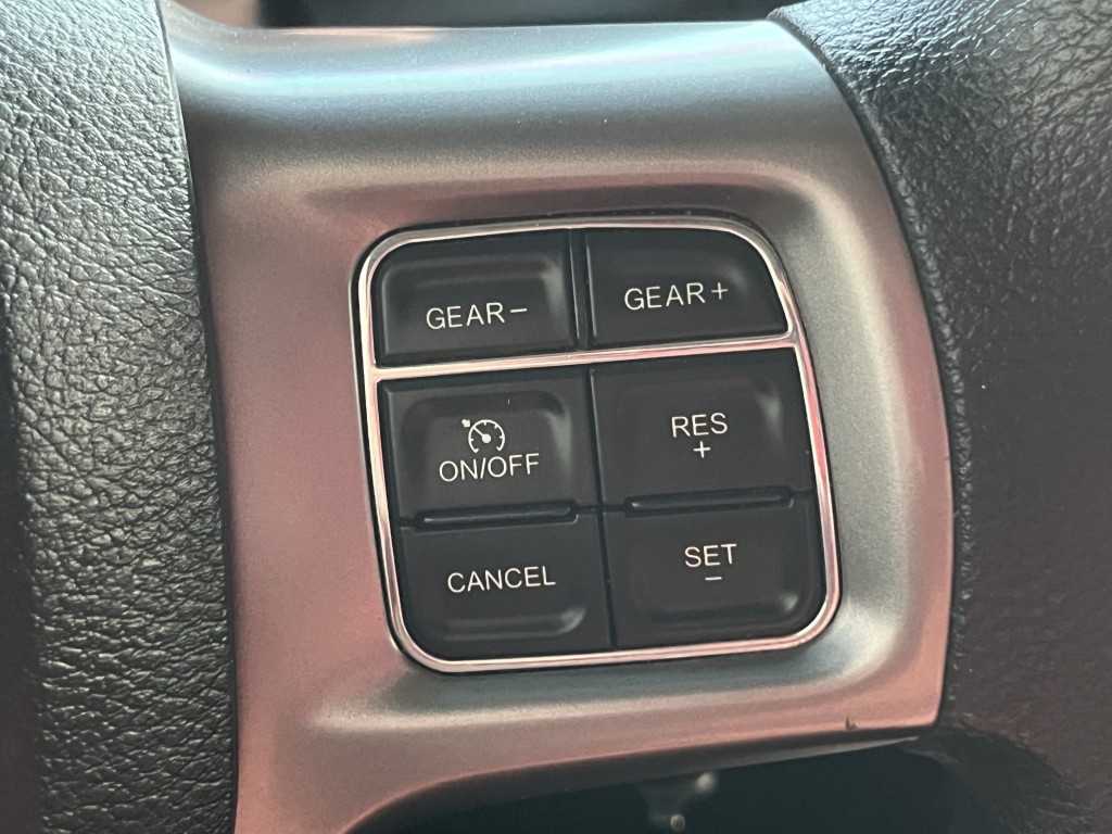 2021 RAM 1500 Image 19