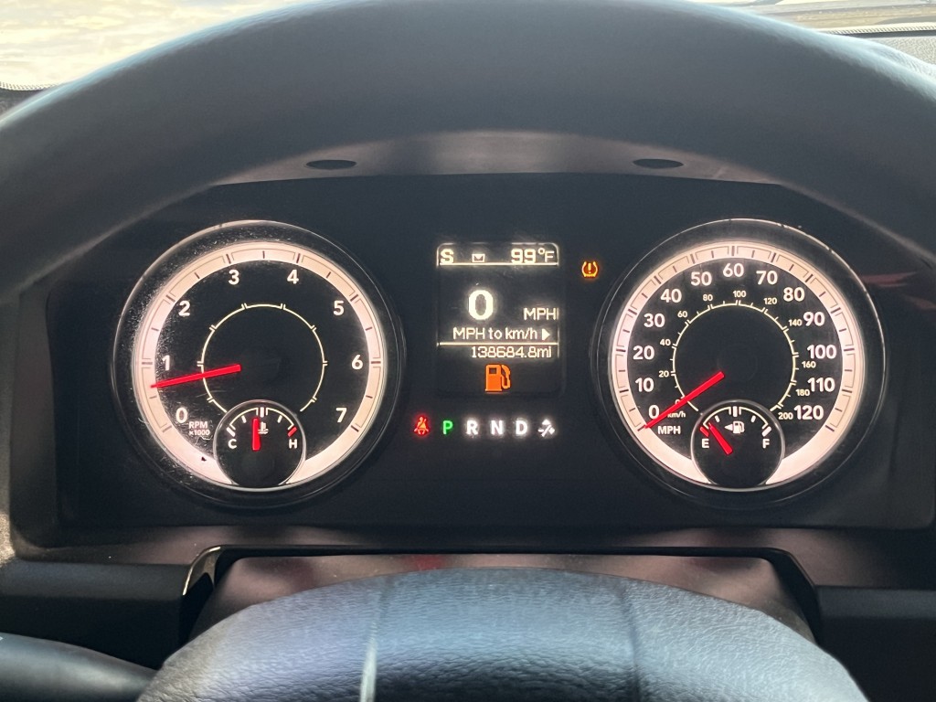 2021 RAM 1500 Image 20
