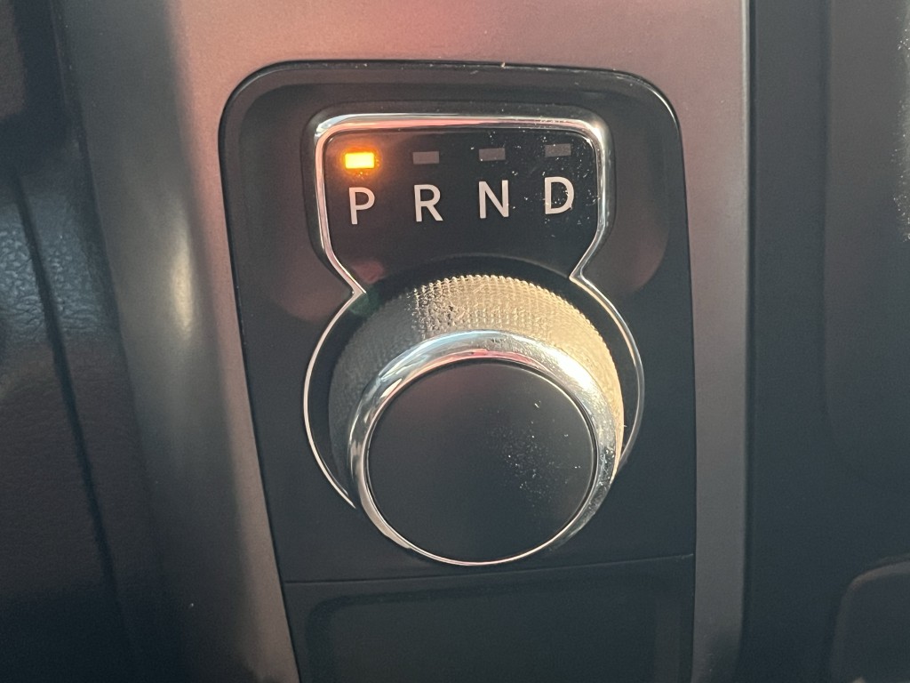 2021 RAM 1500 Image 21