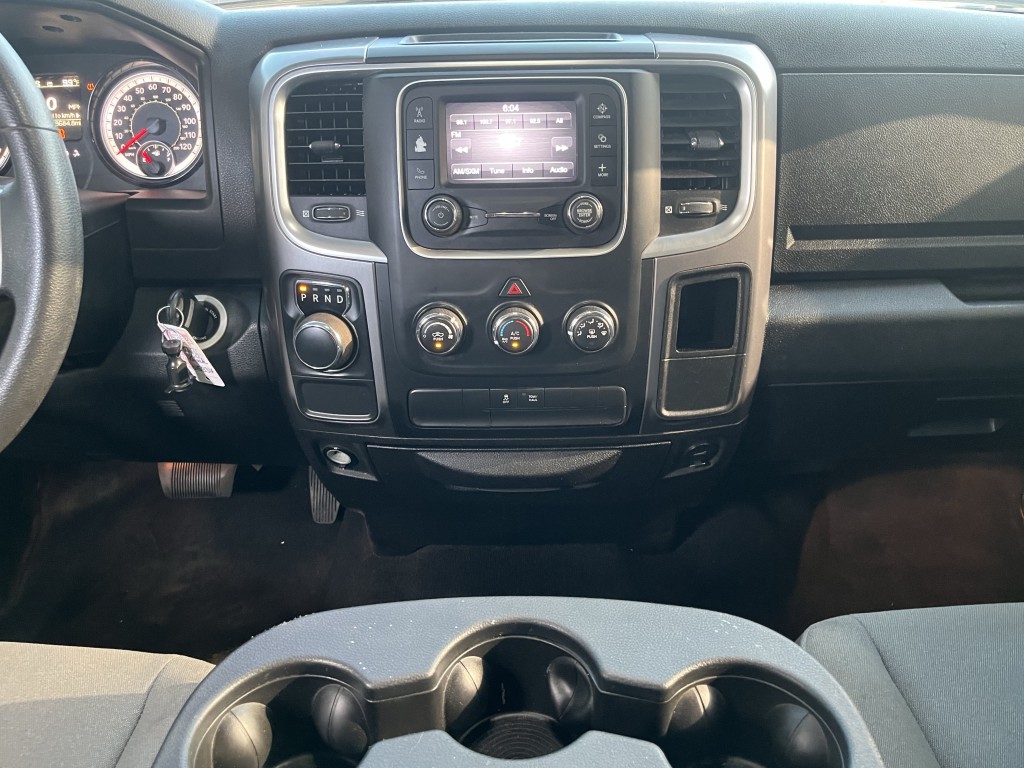 2021 RAM 1500 Image 23