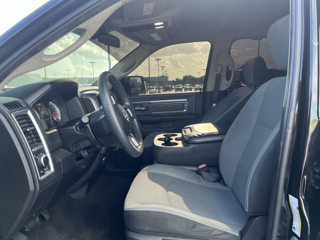 2021 RAM 1500 Image 25