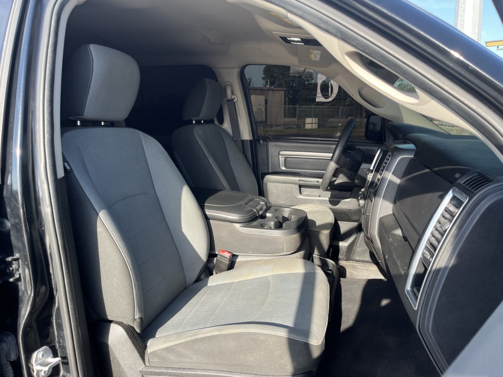 2021 RAM 1500 Image 26