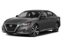 Image for 2022 Nissan Altima 2.5 SR ID: 7487615