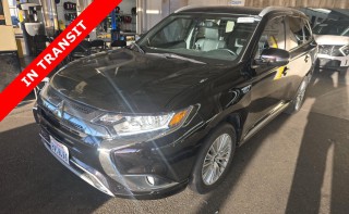 Image for 2019 Mitsubishi Outlander SEL ID: 7487618