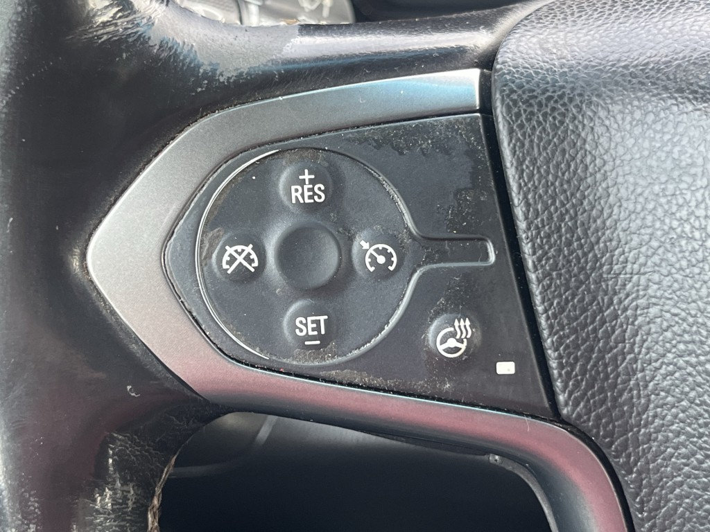 2018 Chevrolet Silverado 1500 Image 16
