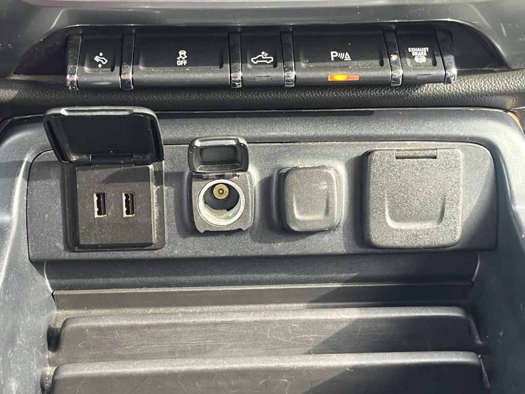 2018 Chevrolet Silverado 1500 Image 20