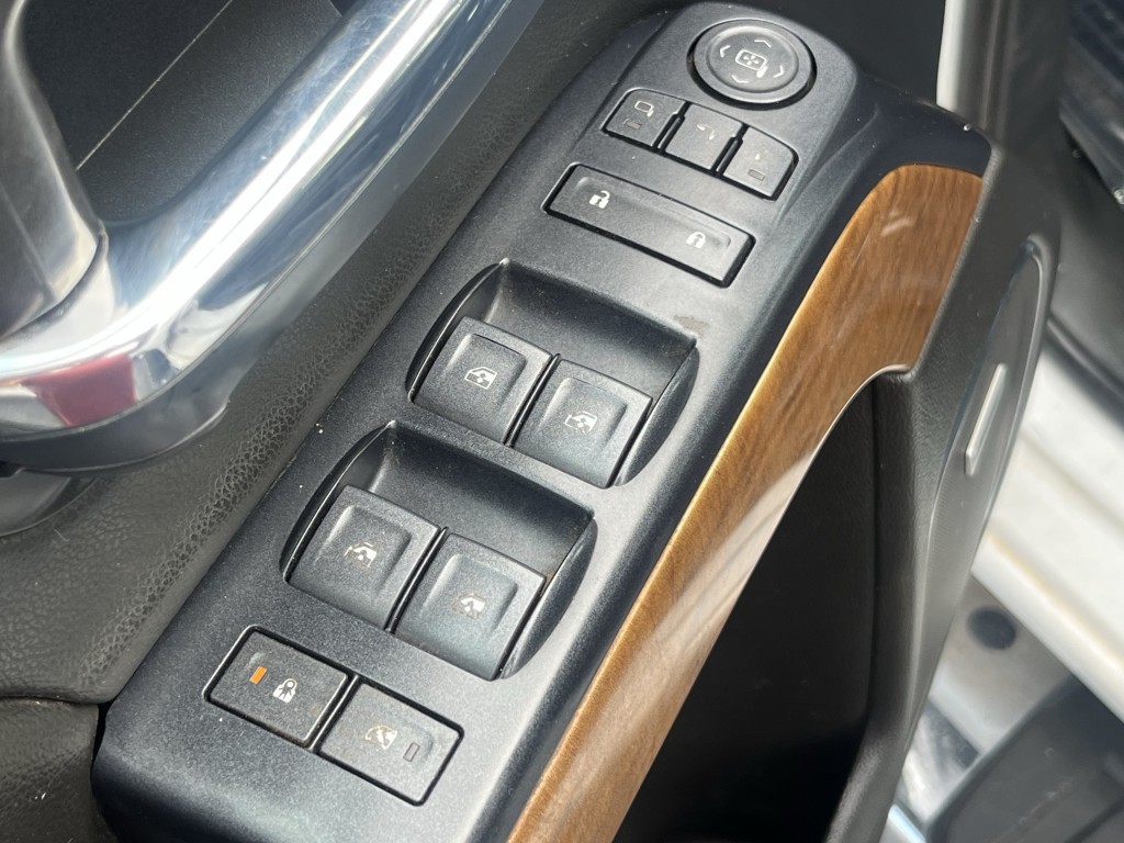 2018 Chevrolet Silverado 1500 Image 23