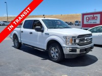 Image for 2020 Ford F-150 XLT ID: 7487622