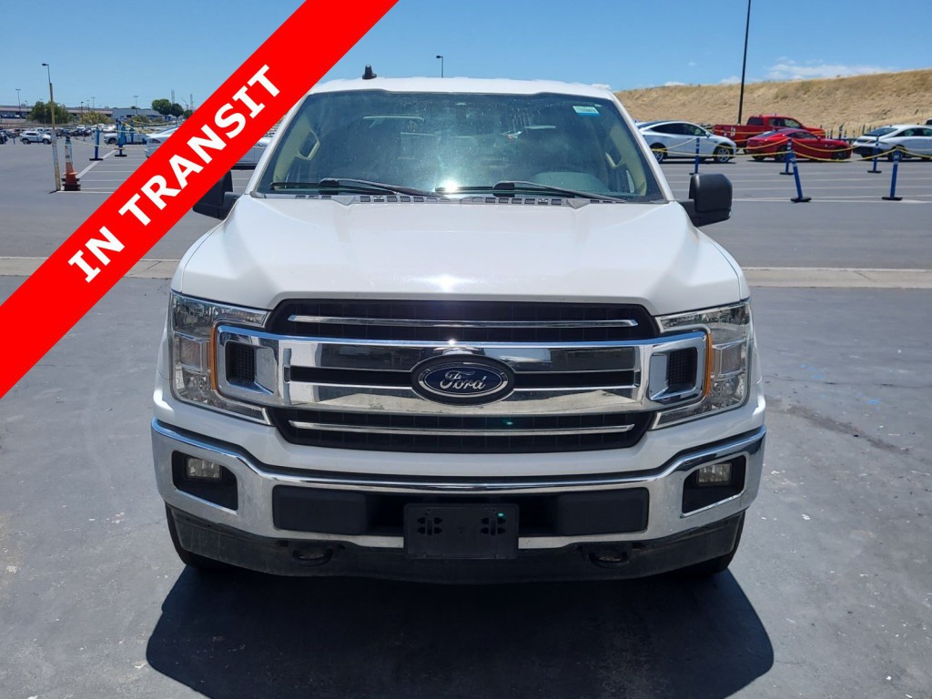2020 Ford F-150 Image 5