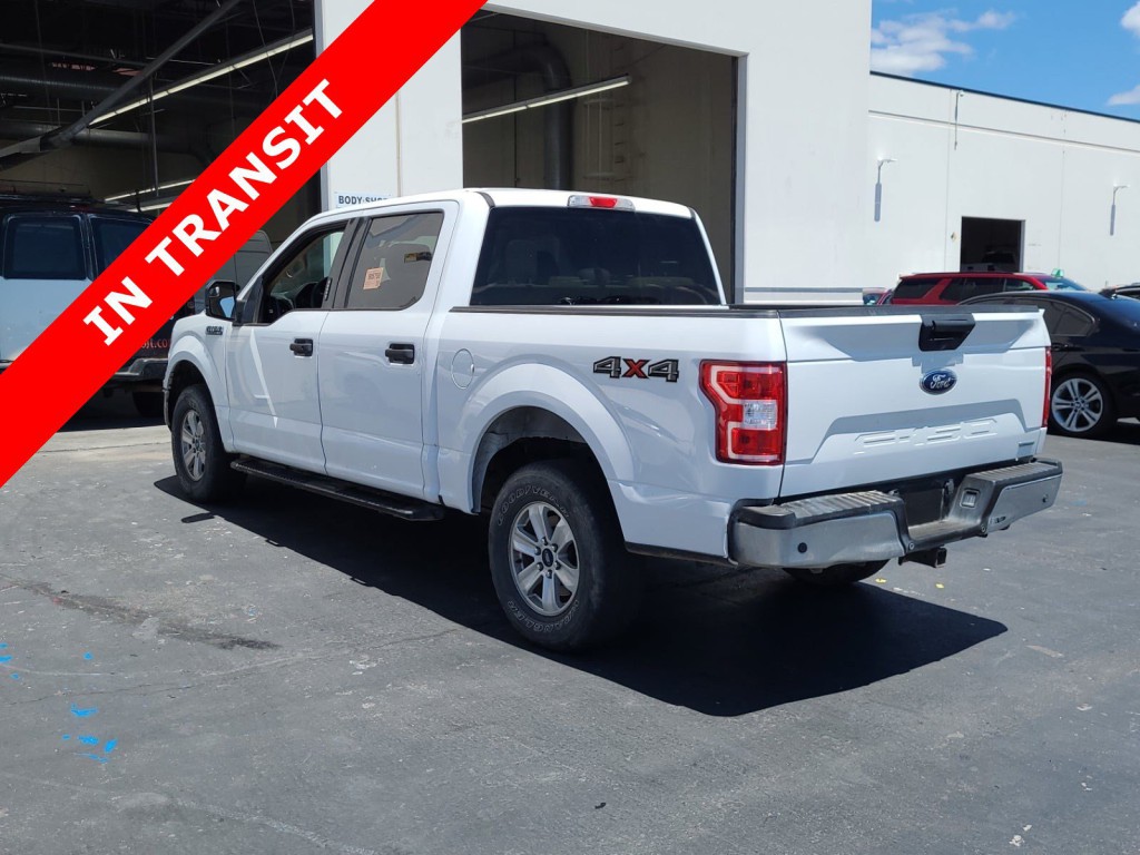 2020 Ford F-150 Image 6