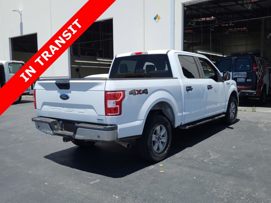 2020 Ford F-150 Image 7