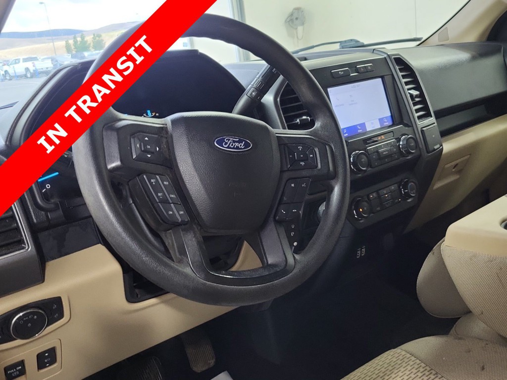 2020 Ford F-150 Image 8